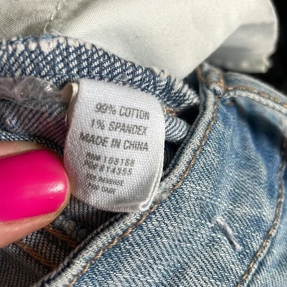 RSQ Straight ankle jeans - Picture 4 of 4